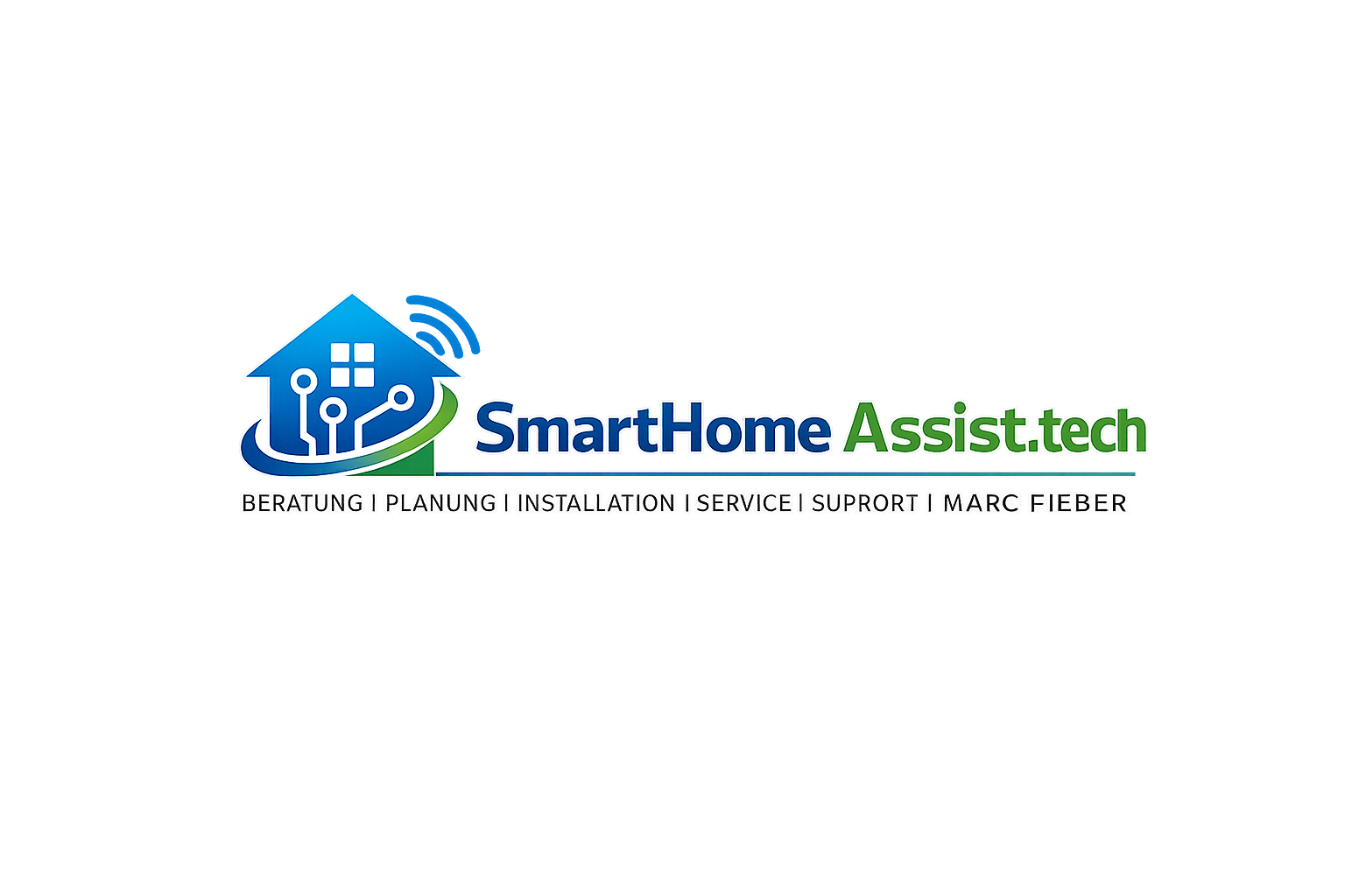 SmartHome Assist.tech