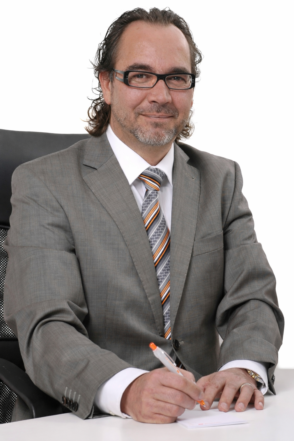Marc Fieber – SmartHomeAssist
